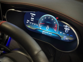 2018 Mercedes Benz C43 Coupe AMG