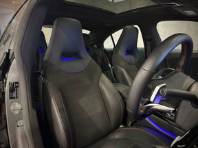 2019 Mercedes Benz CLA250 Coupe