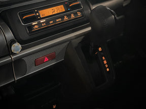 2019 Suzuki Gear Spacia XZ Hybrid Turbo