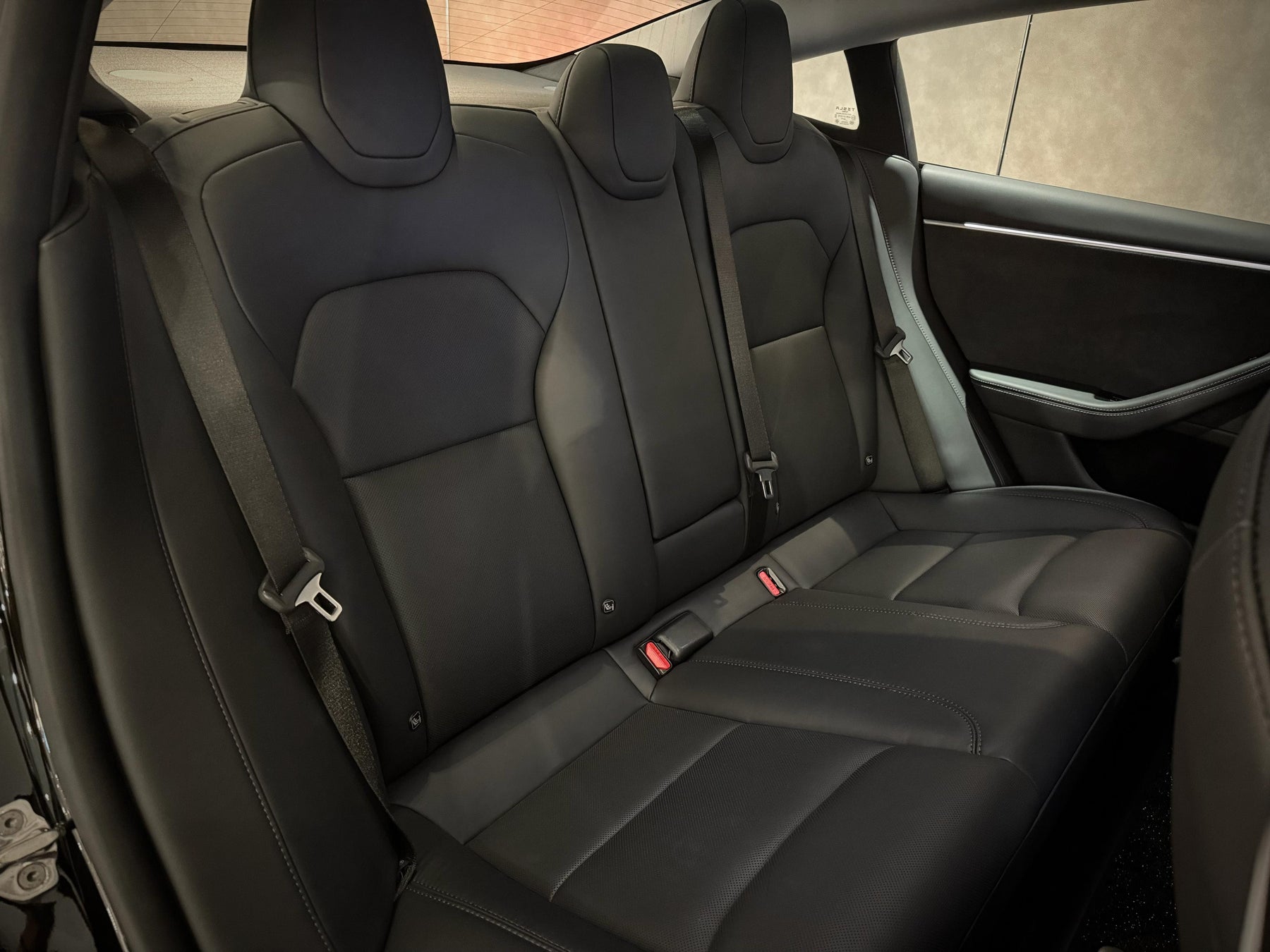 2023 Tesla Model 3 Long Range Dual Motor All Wheel Drive