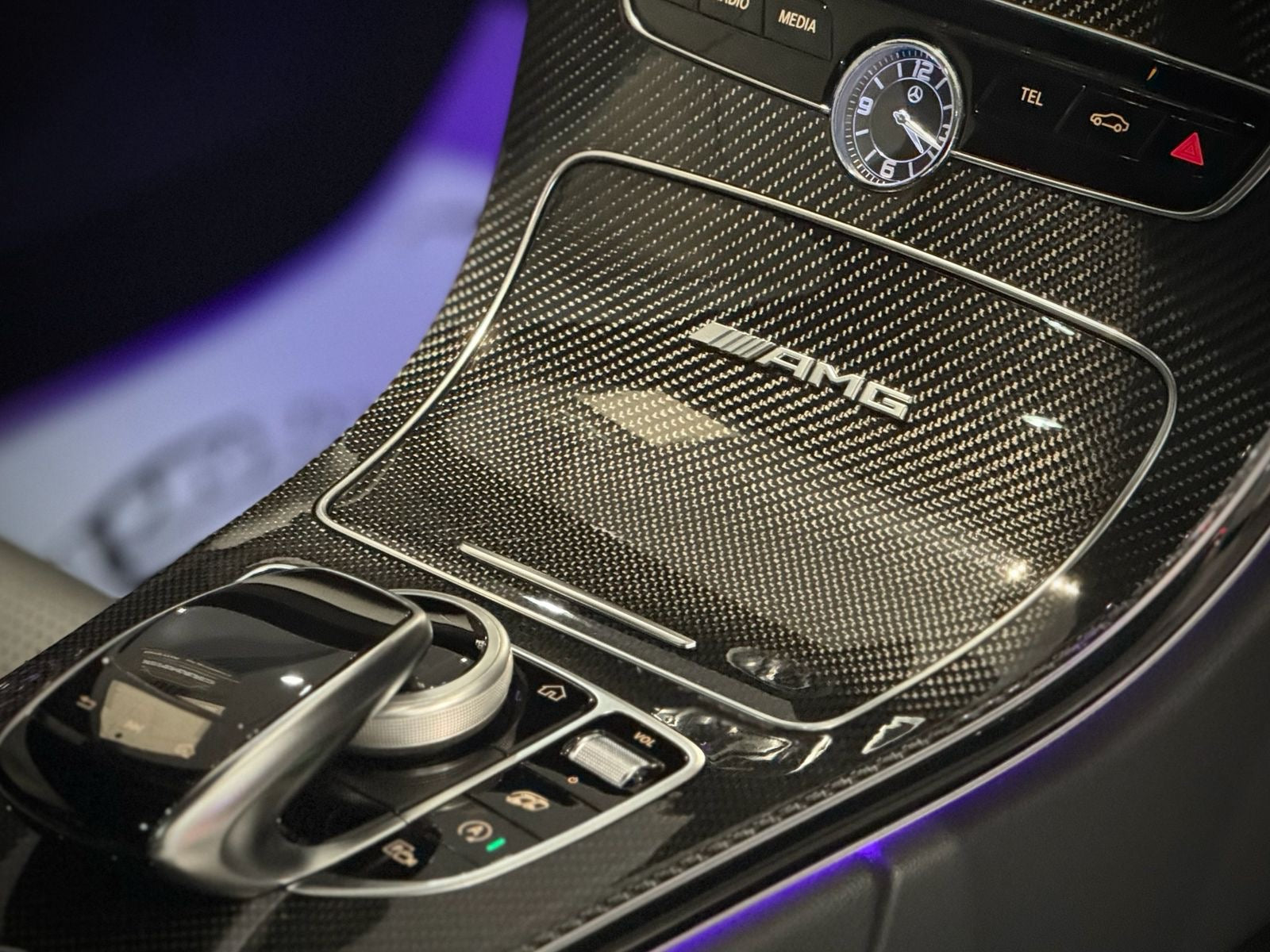 2018 Mercedes Benz C43 Coupe AMG