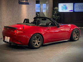 2015 MX5 Roadster S Special Package