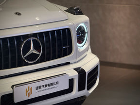 2021 Mercedes Benz G63 AMG