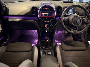 2021 Mini JOHN COOPER WORKS COUNTRYMAN ALL 4