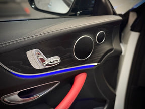 2021 Mercedes Benz E300 Coupe AMG
