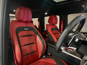 2021 Mercedes Benz G63 AMG