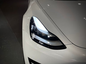 2020 Tesla Model 3 SR Plus RWD