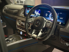 2021 Mercedes Benz G63 AMG