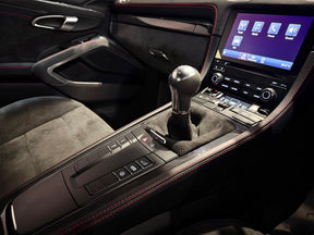 2020 Porsche Cayman GTS 4.0