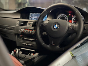 2010 BMW M3 DCT Coupe
