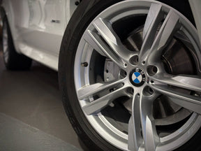 2014 BMW xdrive35ia M Sport
