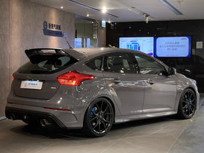 2016 Ford Focus RS