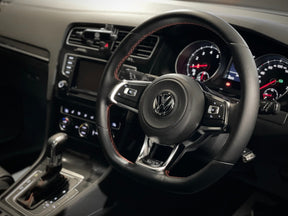 2015 Volkswagen Golf GTI MK7