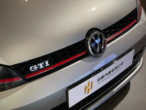 2015 Volkswagen Golf GTI MK7