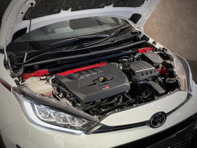 2021 Toyota GR Yaris RZ First Edition High Performance
