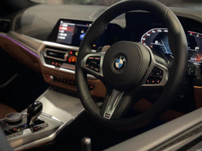 2020 BMW M340ia Xdrive M Sport