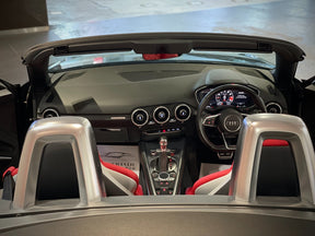 2015 Audi TTS Roadster Quattro