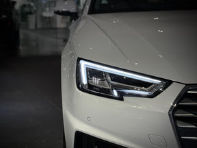 2019 Audi A4 Avant 40 TFSI
