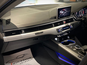 2019 Audi A4 Avant 40 TFSI