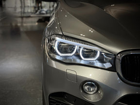 2016 BMW X5M
