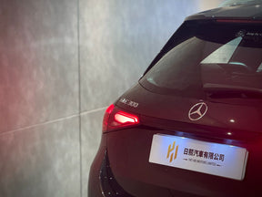 2022 MERCEDES BENZ GLC300 4MATIC