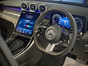 2022 MERCEDES BENZ GLC300 4MATIC