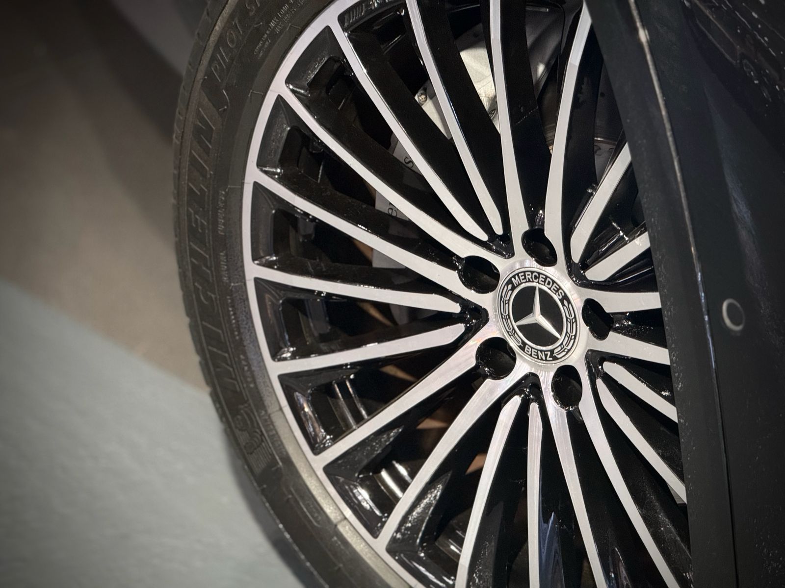 2022 MERCEDES BENZ GLC300 4MATIC