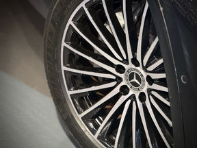 2022 MERCEDES BENZ GLC300 4MATIC