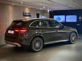 2022 MERCEDES BENZ GLC300 4MATIC