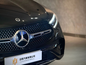2022 MERCEDES BENZ GLC300 4MATIC