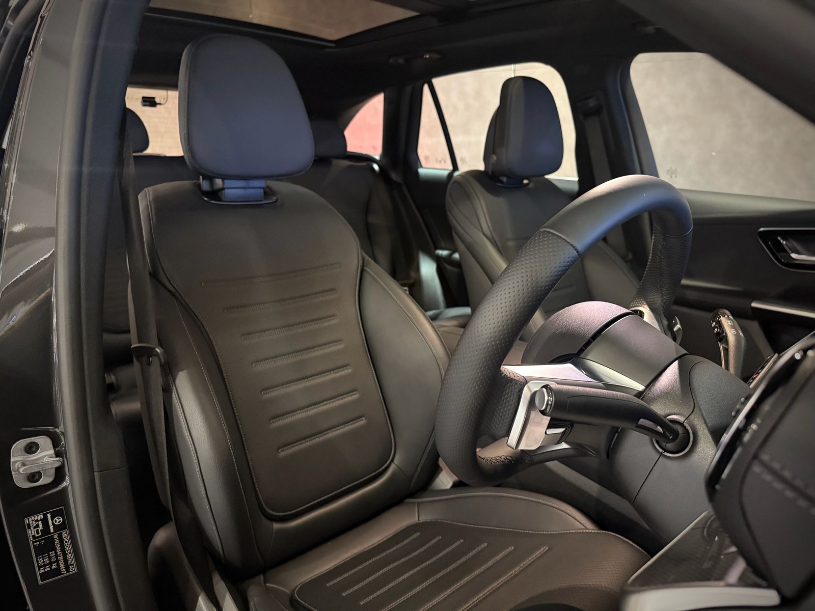2022 MERCEDES BENZ GLC300 4MATIC