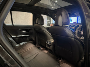 2022 MERCEDES BENZ GLC300 4MATIC