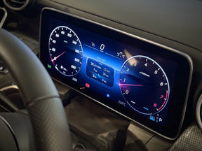 2022 MERCEDES BENZ GLC300 4MATIC