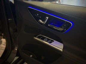 2022 MERCEDES BENZ GLC300 4MATIC