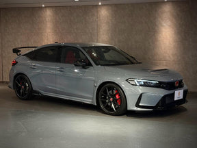 2024 Honda FL5 Type R