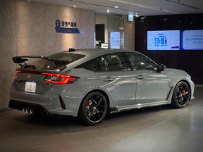 2024 Honda FL5 Type R