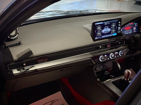 2024 Honda FL5 Type R