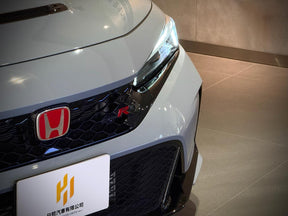 2024 Honda FL5 Type R