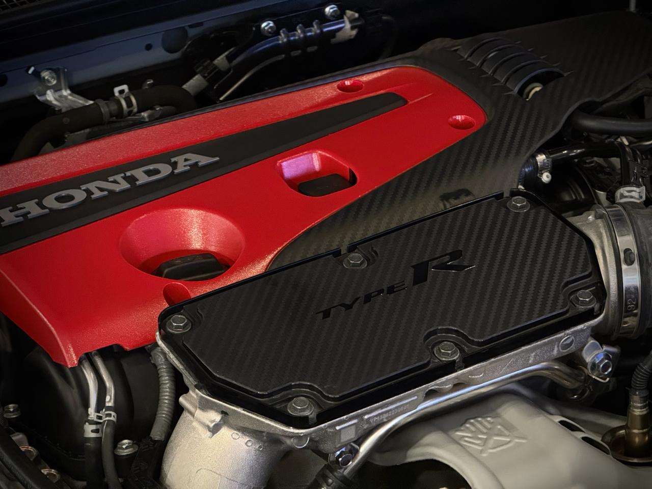 2024 Honda FL5 Type R