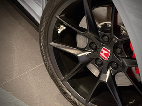2024 Honda FL5 Type R