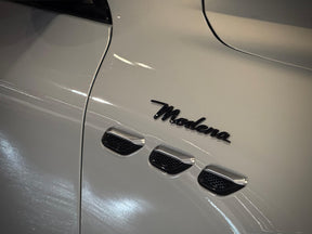 2023 Maserati Grecale Modena