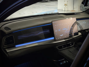 2025 BYD Sealion 7