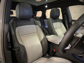 2019 Landrover Evoque P250 R-DYN HSE