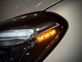 2023 Maserati Grecale Modena