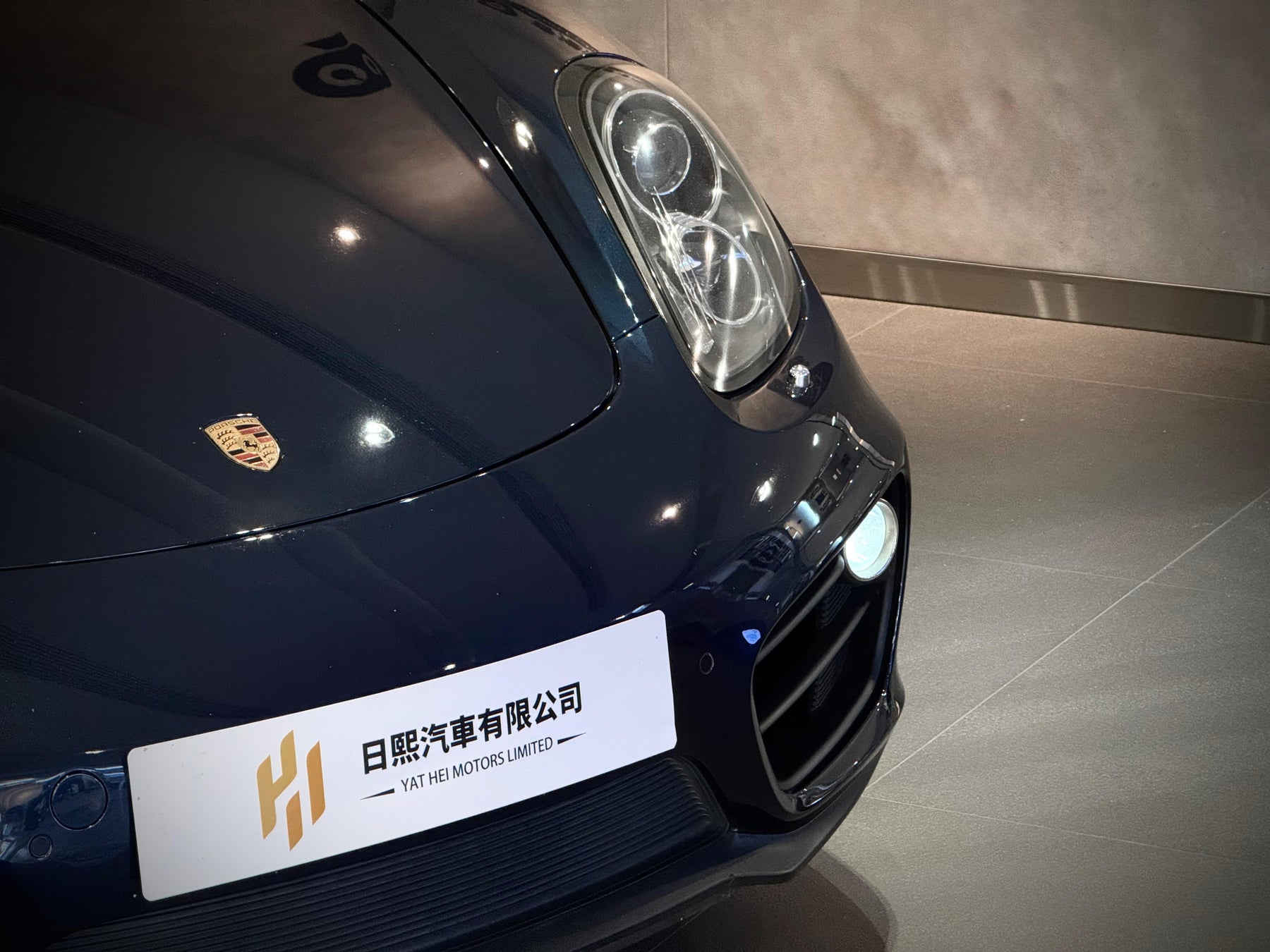 2014 Porsche Cayman