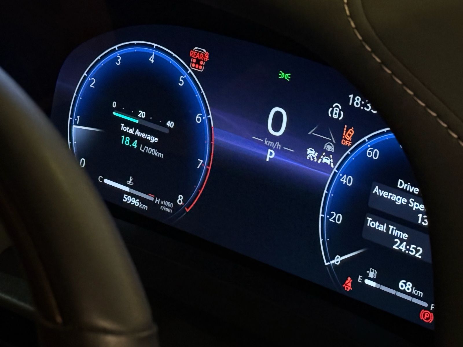 2025 Toyota Vellfire 2.4T Z Premium