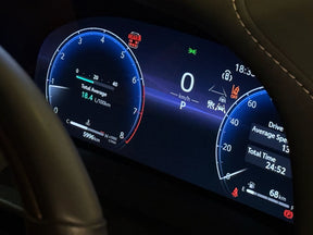 2025 Toyota Vellfire 2.4T Z Premium