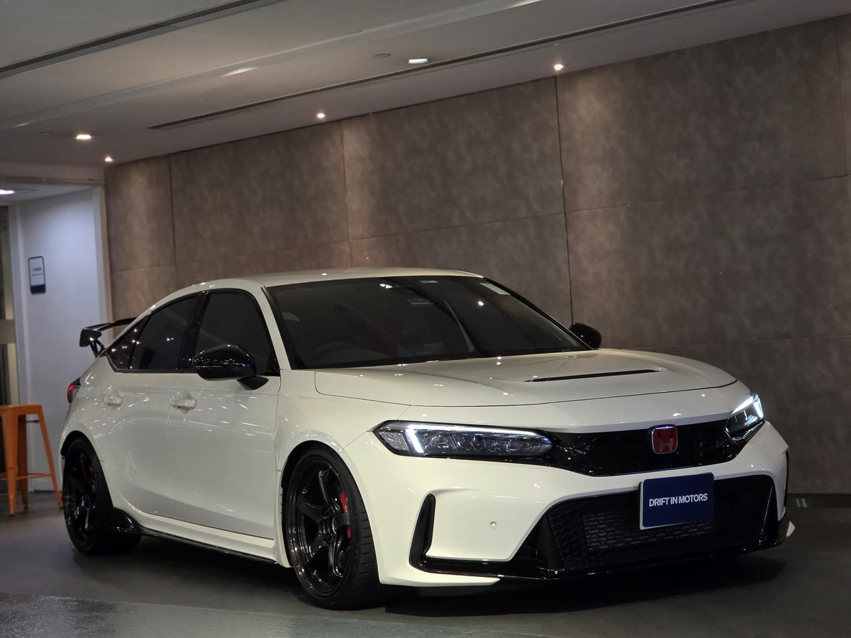 2023 Honda FL5 Type R