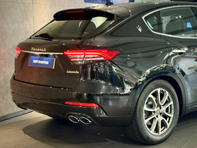 2022 Maserati Levante GT Hybrid