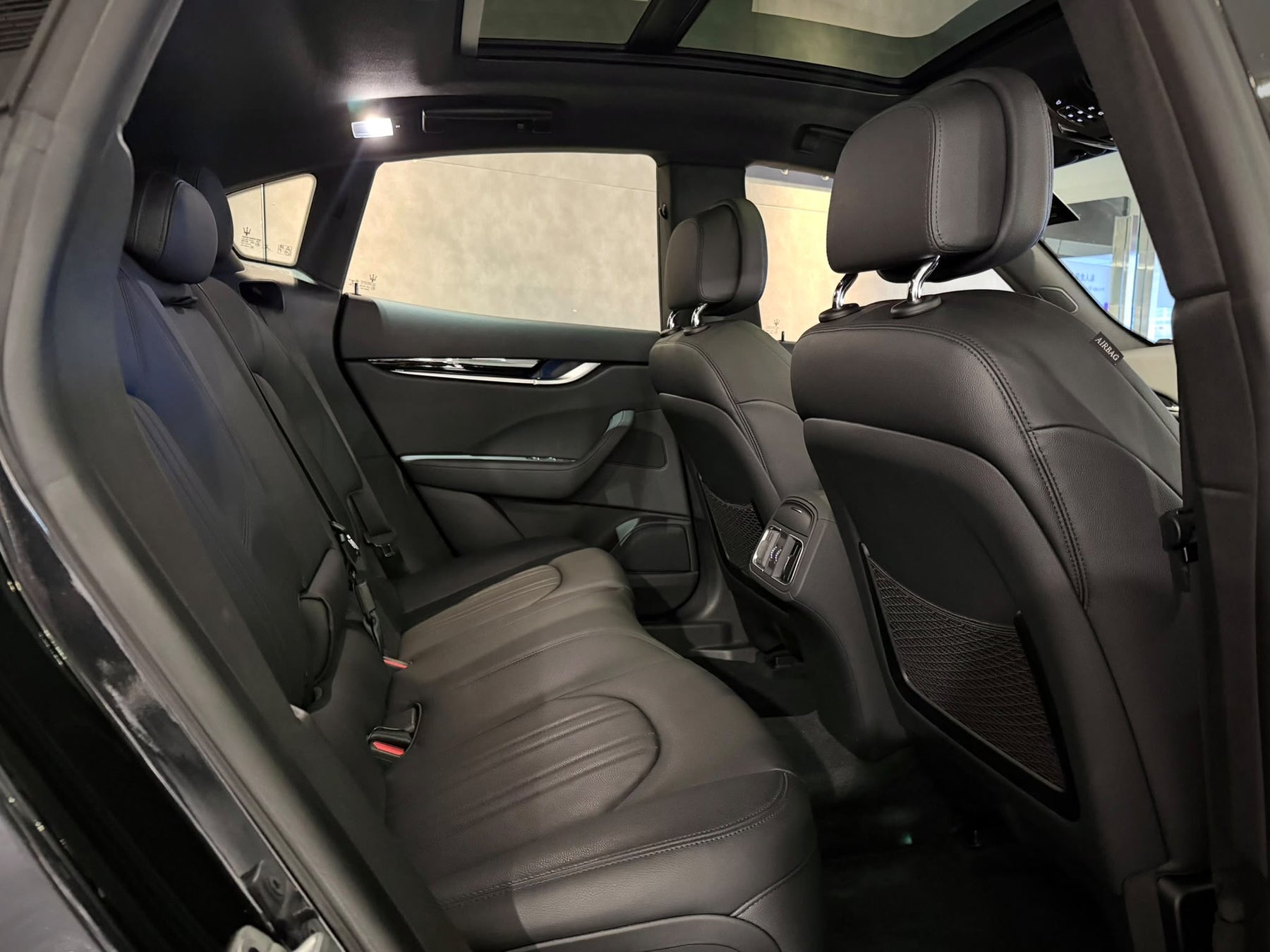 2022 Maserati Levante GT Hybrid